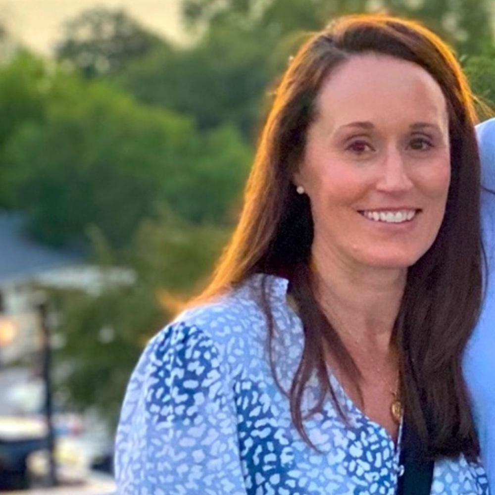 Meet your Posher, Kristin
